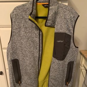 Orvis Vest